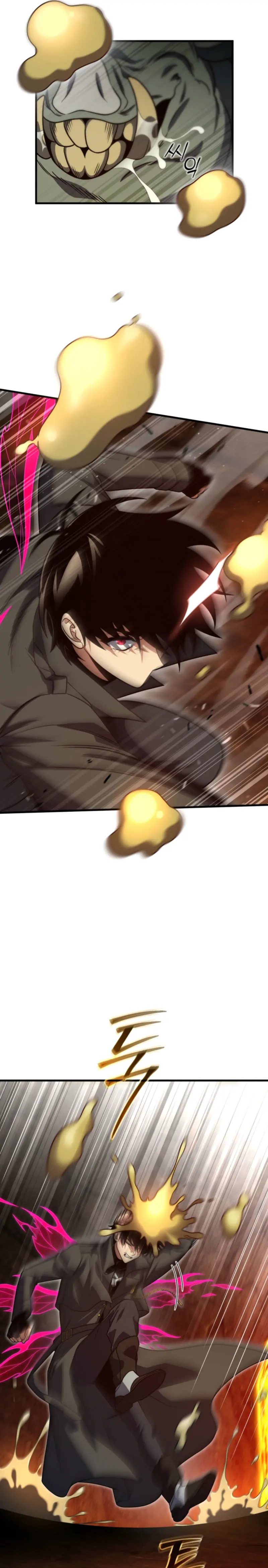 Read Jugador que regresó 10 000 años después ES Manga Online