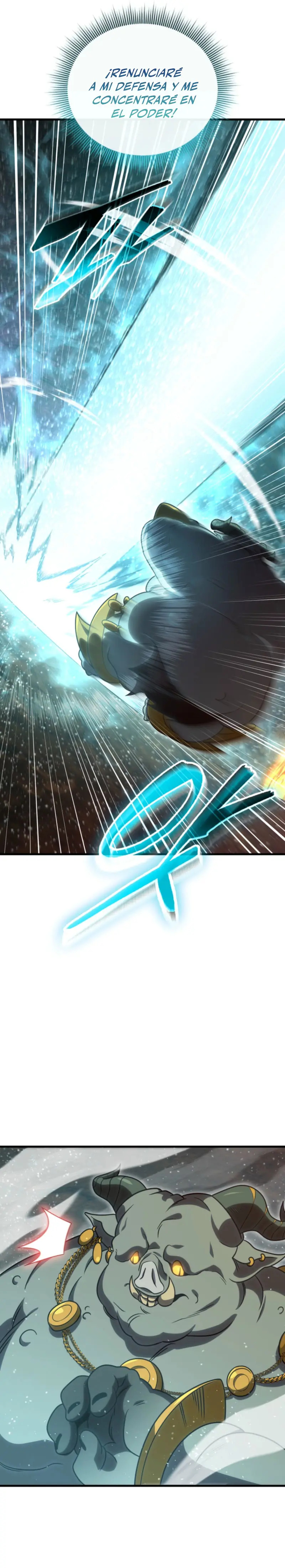 Read Jugador que regresó 10 000 años después ES Manga Online