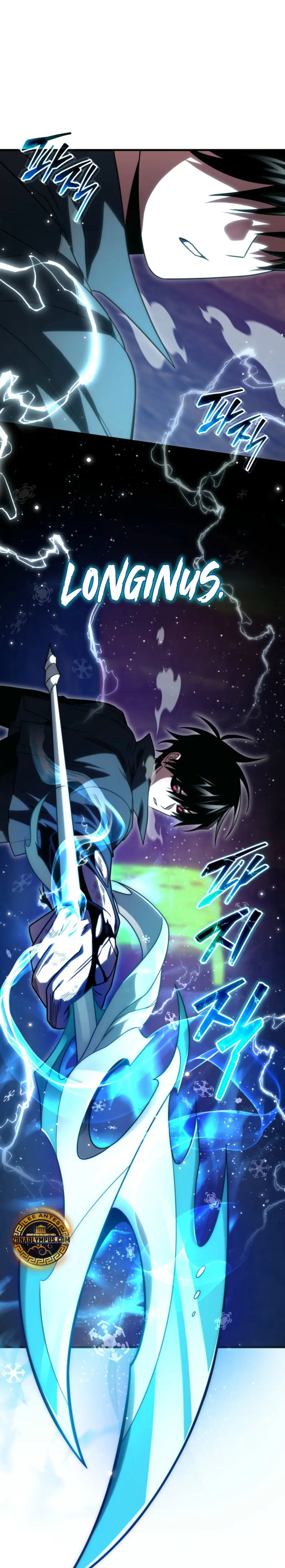 Read Jugador que regresó 10 000 años después ES Manga Online