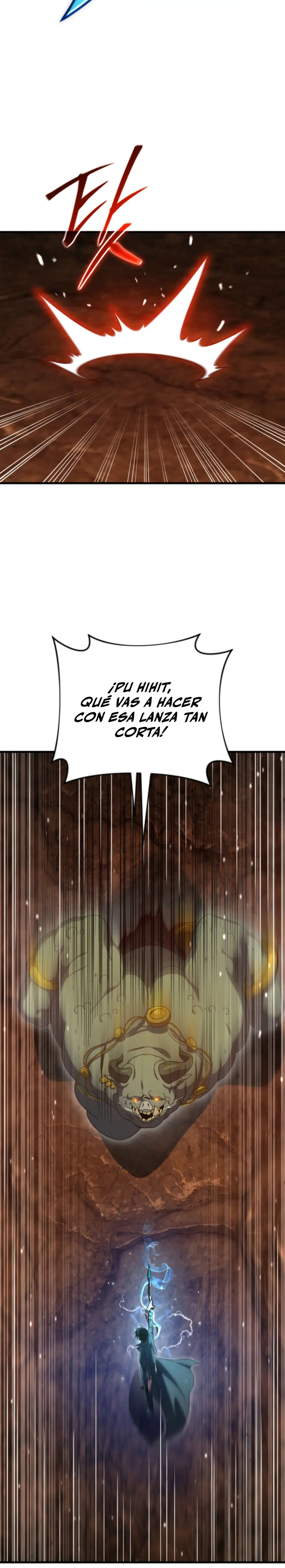 Read Jugador que regresó 10 000 años después ES Manga Online