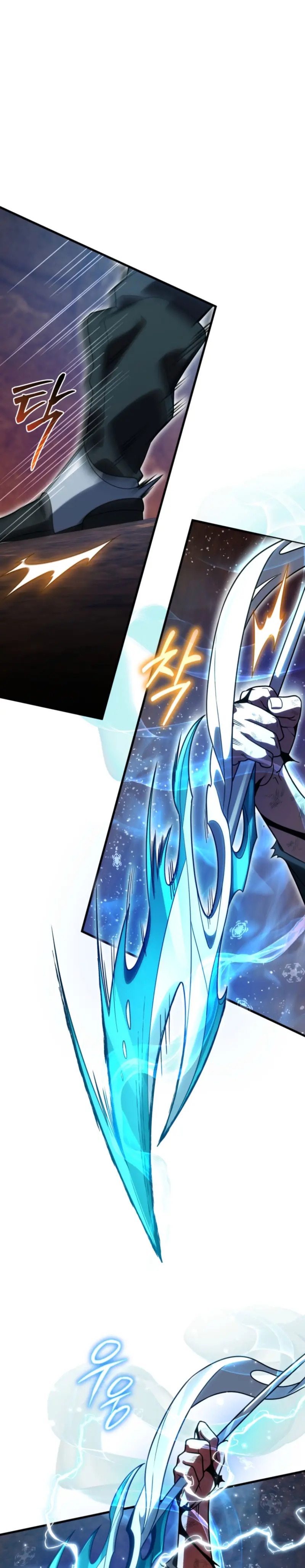 Read Jugador que regresó 10 000 años después ES Manga Online