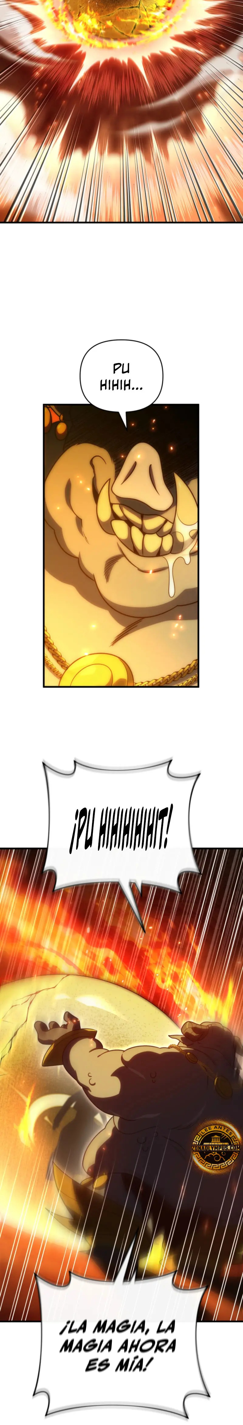 Read Jugador que regresó 10 000 años después ES Manga Online