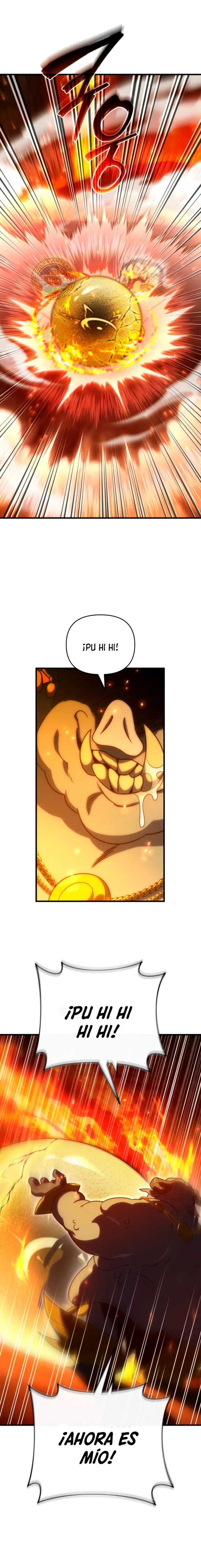 Read Jugador que regresó 10 000 años después ES Manga Online