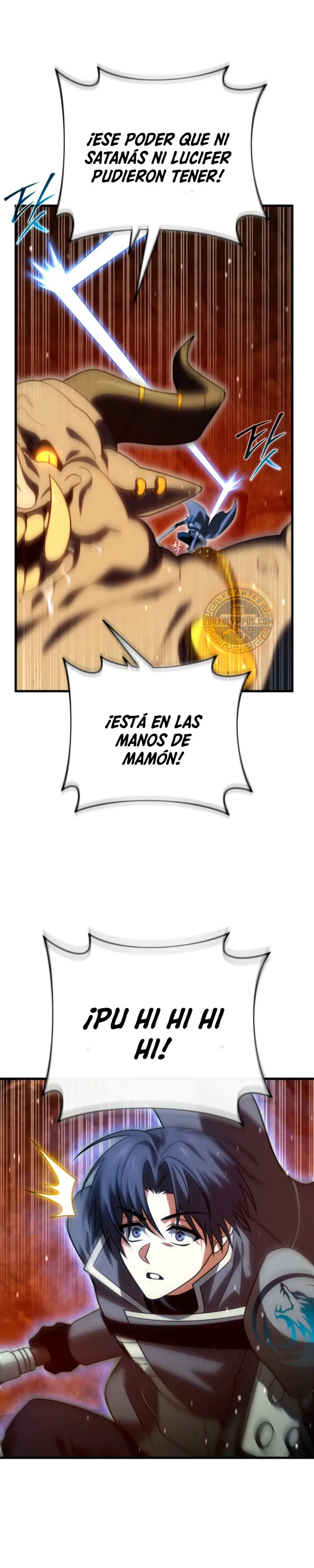 Read Jugador que regresó 10 000 años después ES Manga Online