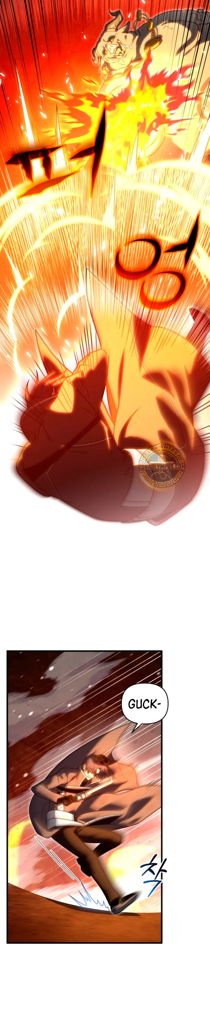 Read Jugador que regresó 10 000 años después ES Manga Online