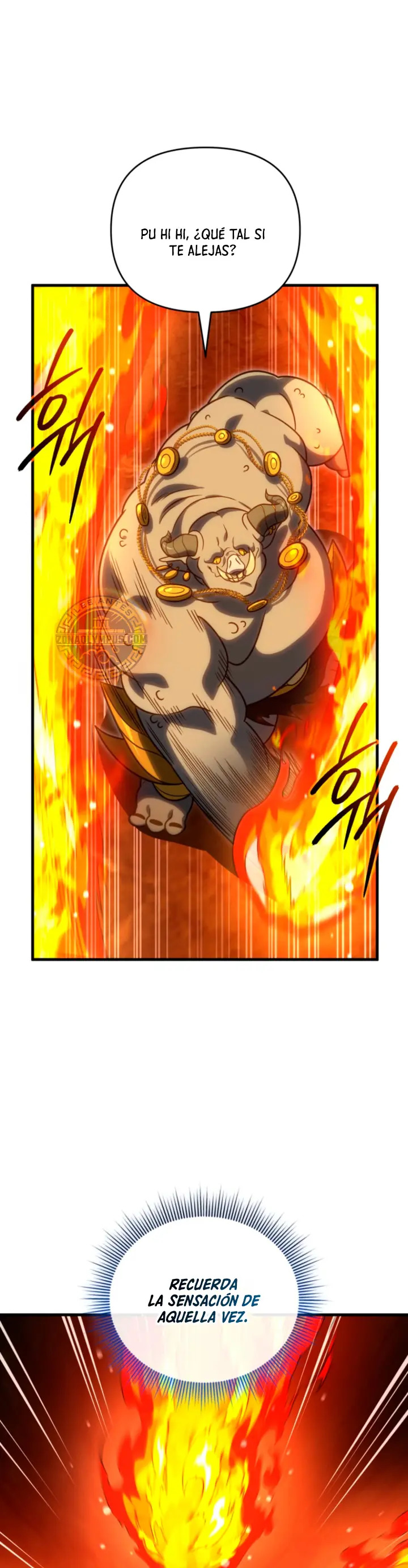 Read Jugador que regresó 10 000 años después ES Manga Online