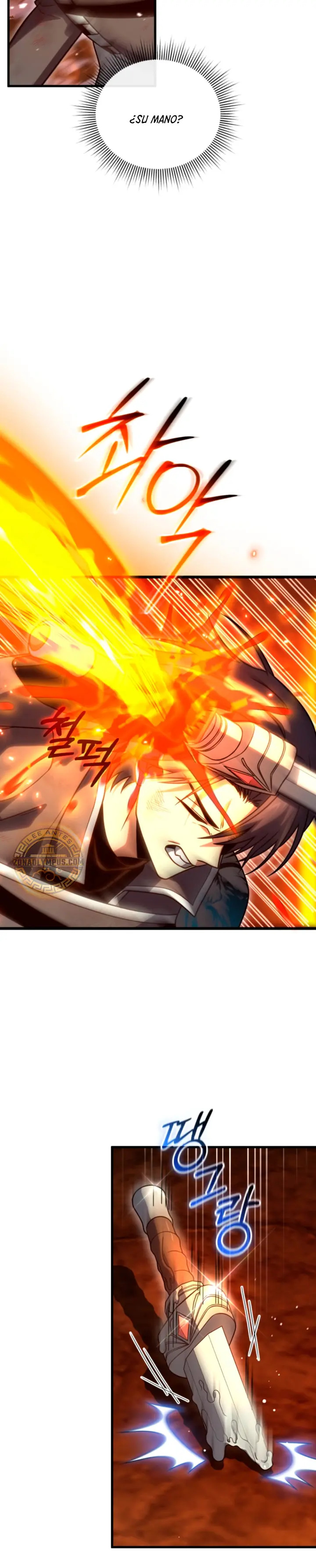 Read Jugador que regresó 10 000 años después ES Manga Online