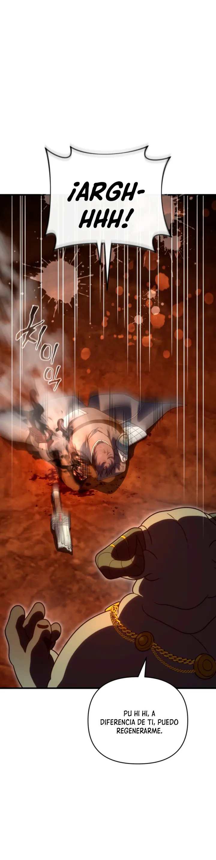 Read Jugador que regresó 10 000 años después ES Manga Online
