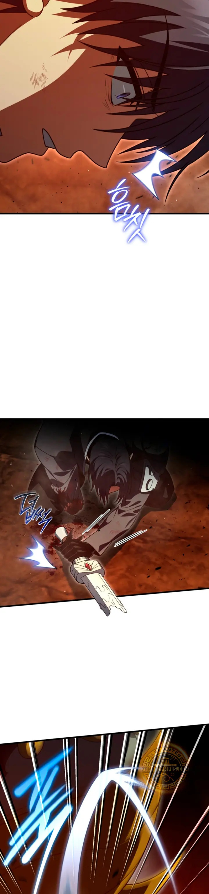 Read Jugador que regresó 10 000 años después ES Manga Online
