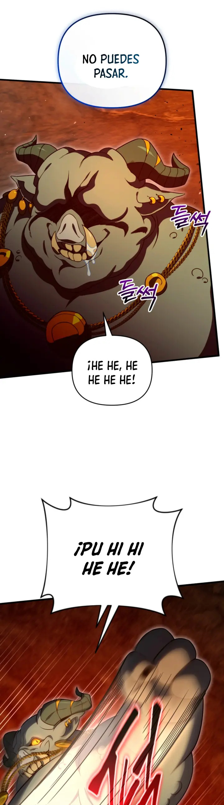Read Jugador que regresó 10 000 años después ES Manga Online