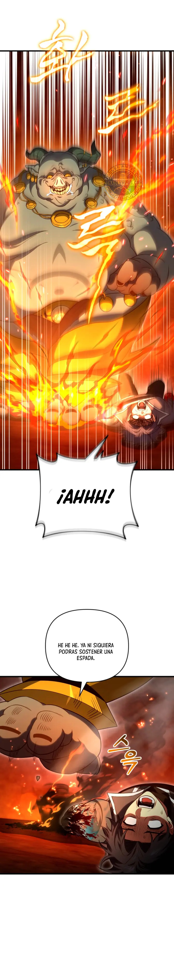 Read Jugador que regresó 10 000 años después ES Manga Online