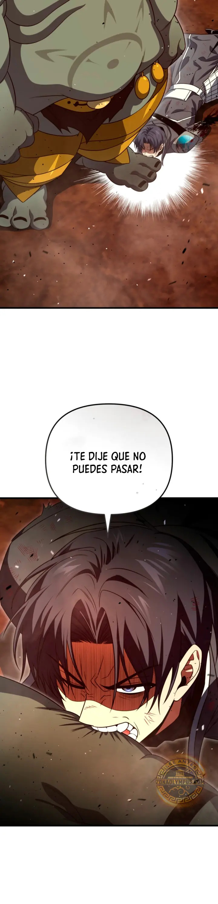 Read Jugador que regresó 10 000 años después ES Manga Online