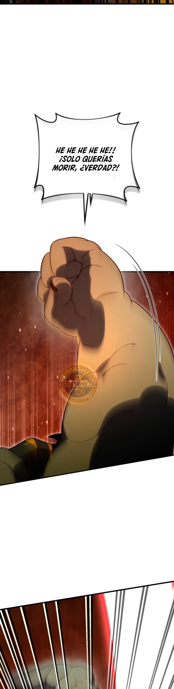 Read Jugador que regresó 10 000 años después ES Manga Online