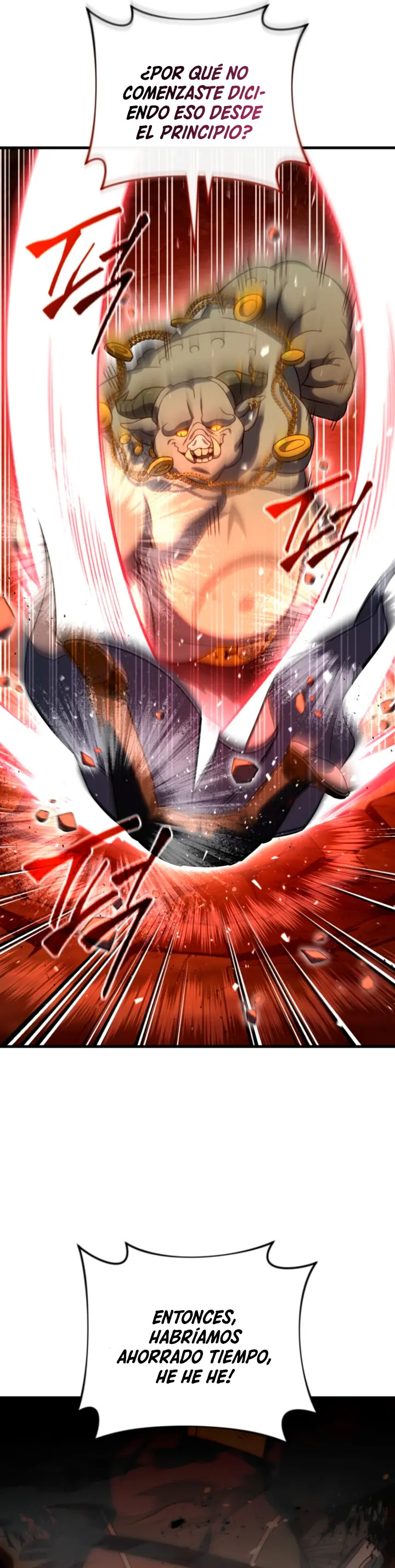 Read Jugador que regresó 10 000 años después ES Manga Online