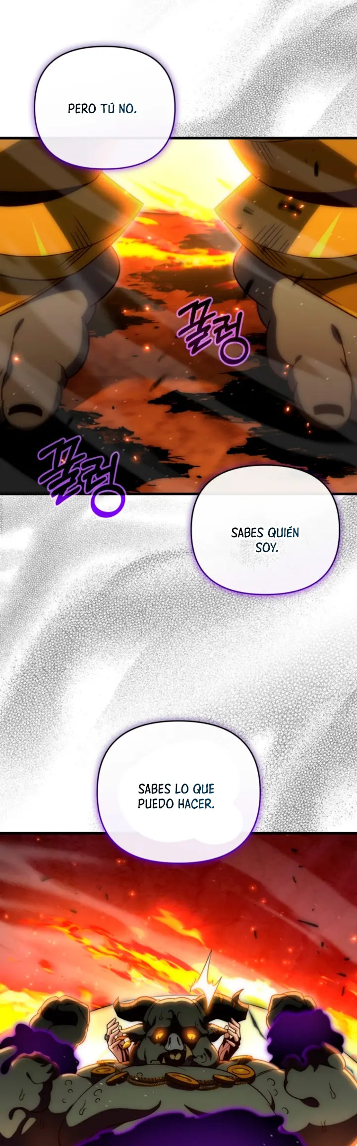 Read Jugador que regresó 10 000 años después ES Manga Online