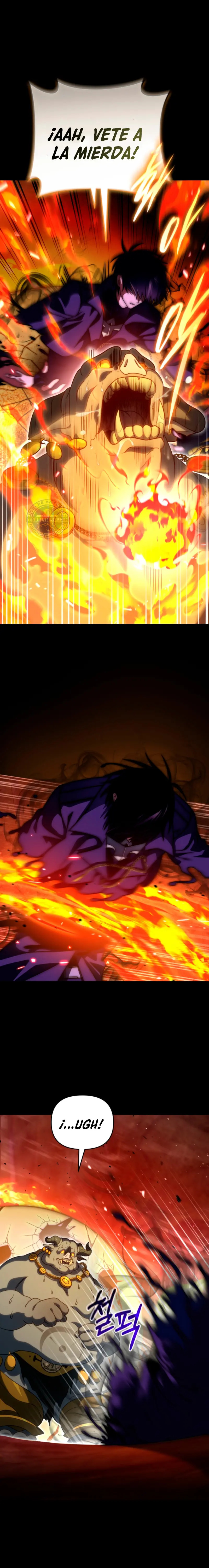 Read Jugador que regresó 10 000 años después ES Manga Online