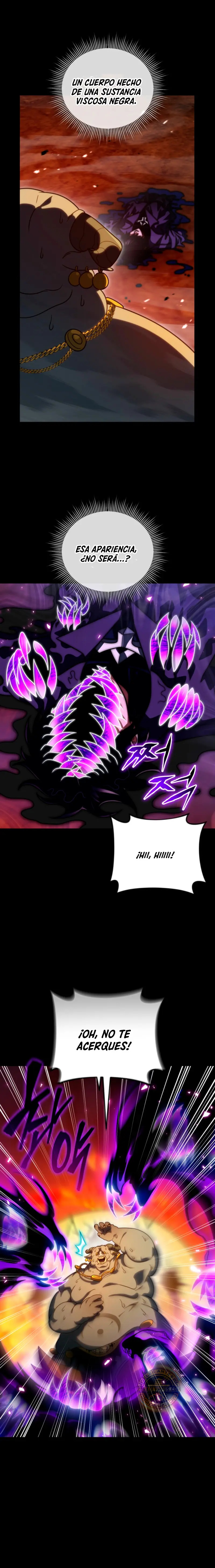 Read Jugador que regresó 10 000 años después ES Manga Online
