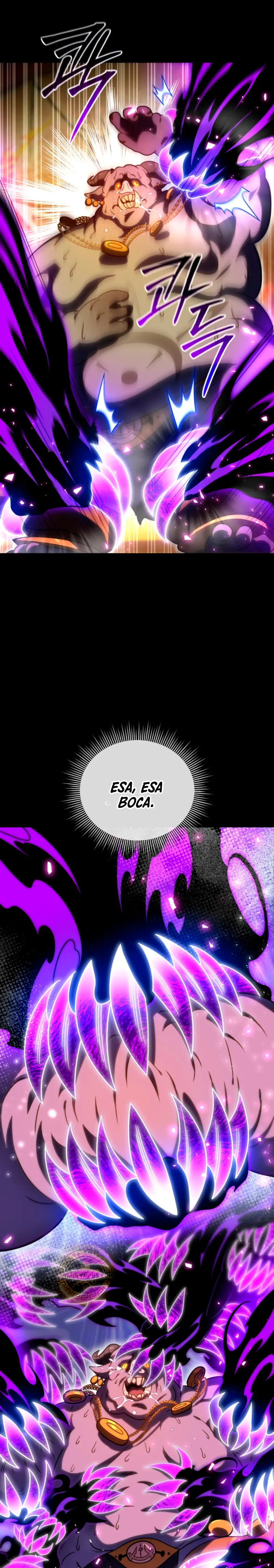 Read Jugador que regresó 10 000 años después ES Manga Online