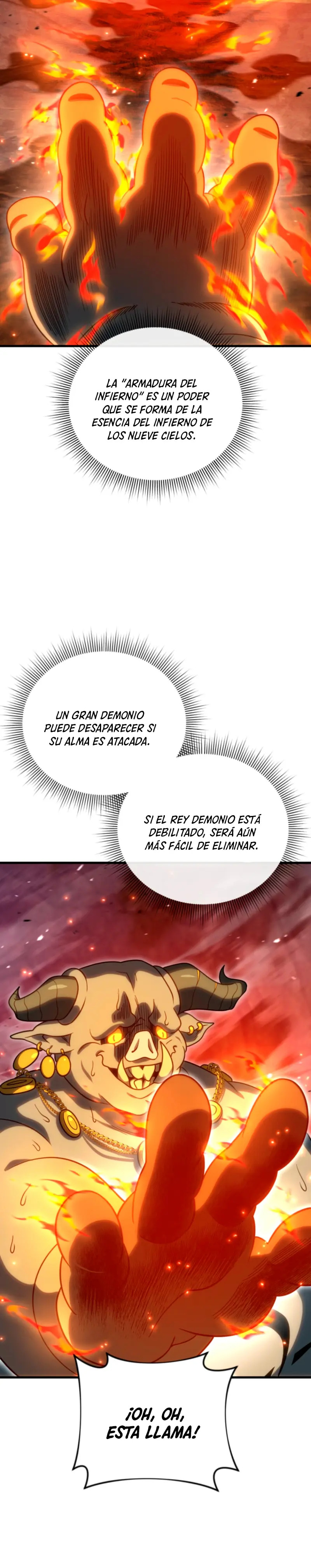 Read Jugador que regresó 10 000 años después ES Manga Online