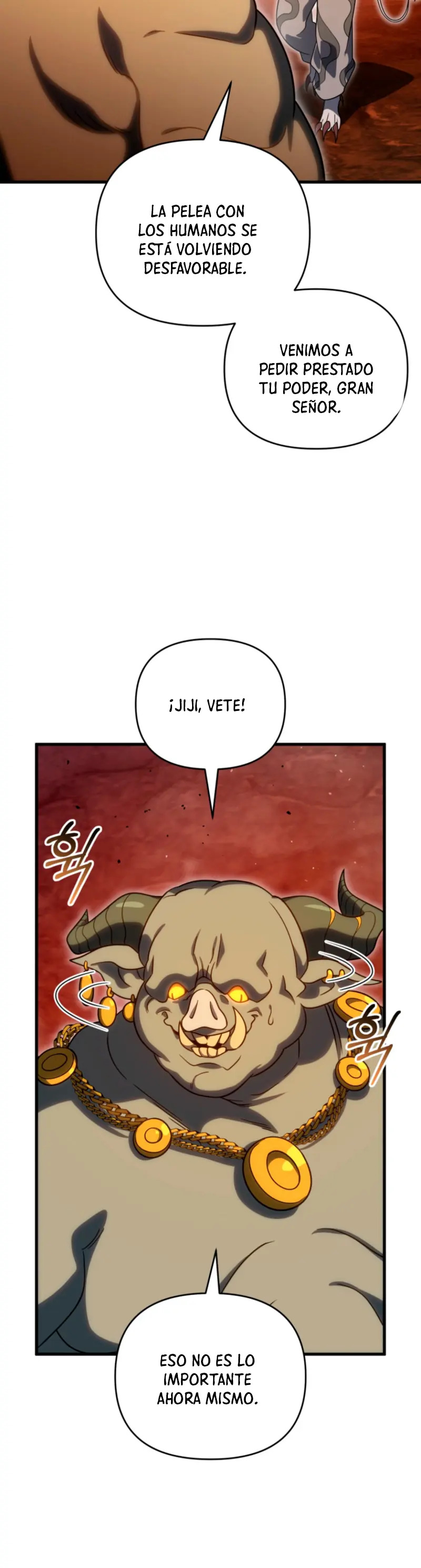 Read Jugador que regresó 10 000 años después ES Manga Online