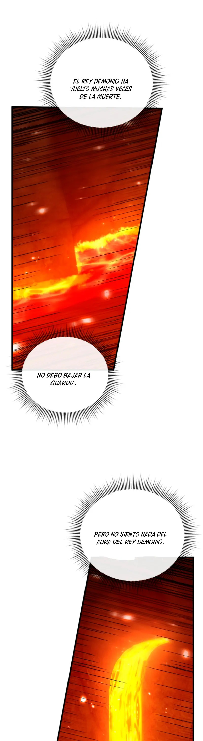 Read Jugador que regresó 10 000 años después ES Manga Online