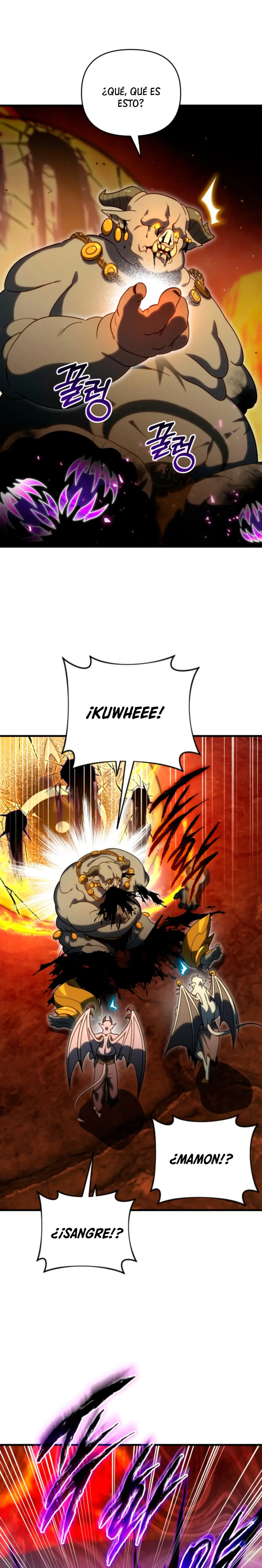 Read Jugador que regresó 10 000 años después ES Manga Online