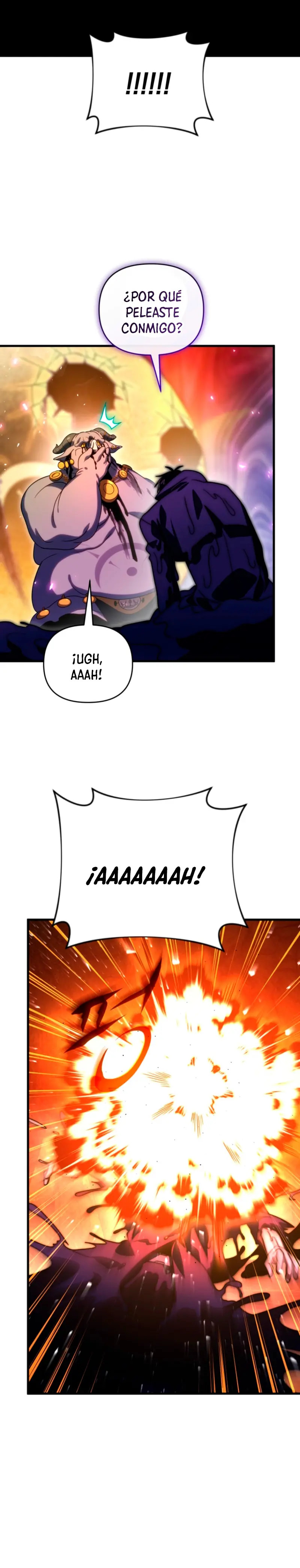 Read Jugador que regresó 10 000 años después ES Manga Online