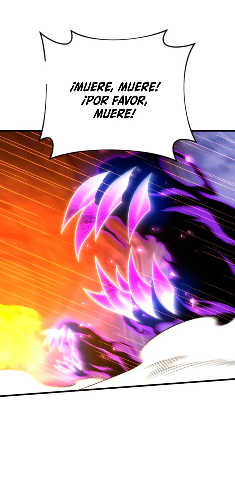 Read Jugador que regresó 10 000 años después ES Manga Online