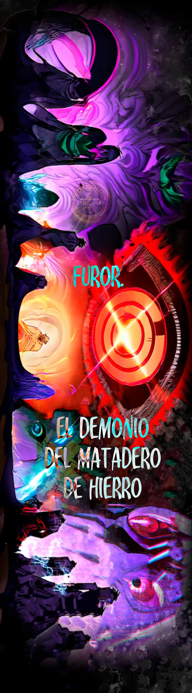 Read Jugador que regresó 10 000 años después ES Manga Online