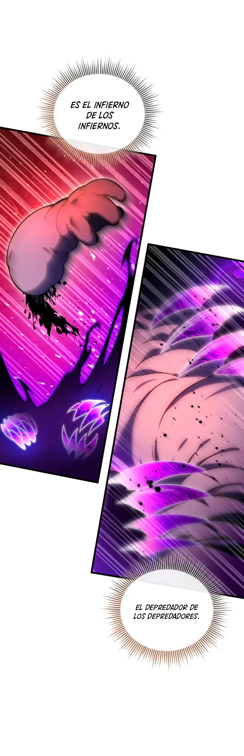 Read Jugador que regresó 10 000 años después ES Manga Online