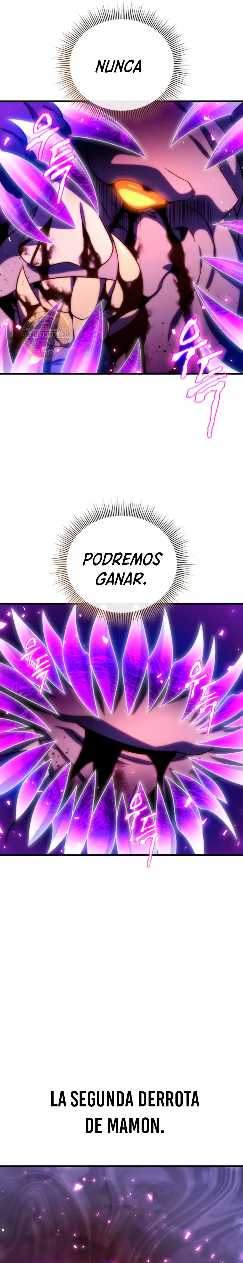 Read Jugador que regresó 10 000 años después ES Manga Online