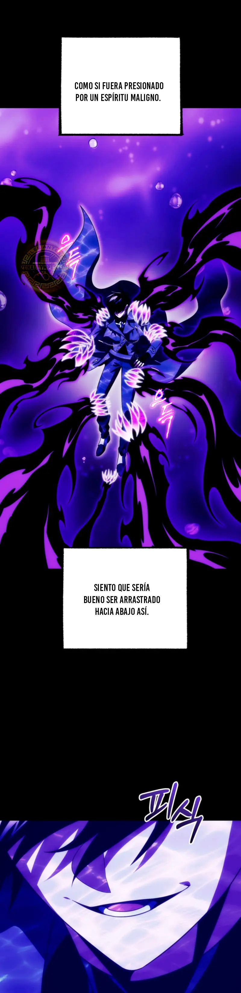 Read Jugador que regresó 10 000 años después ES Manga Online
