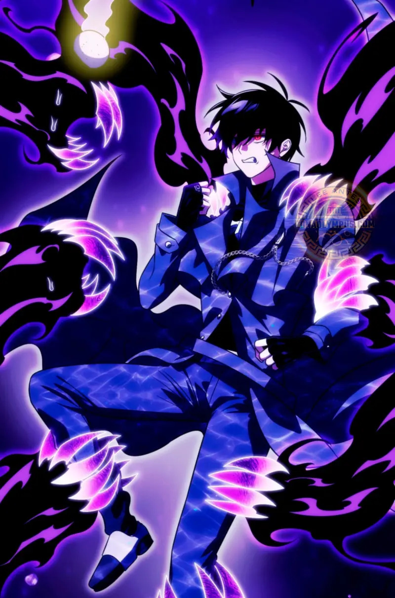 Read Jugador que regresó 10 000 años después ES Manga Online