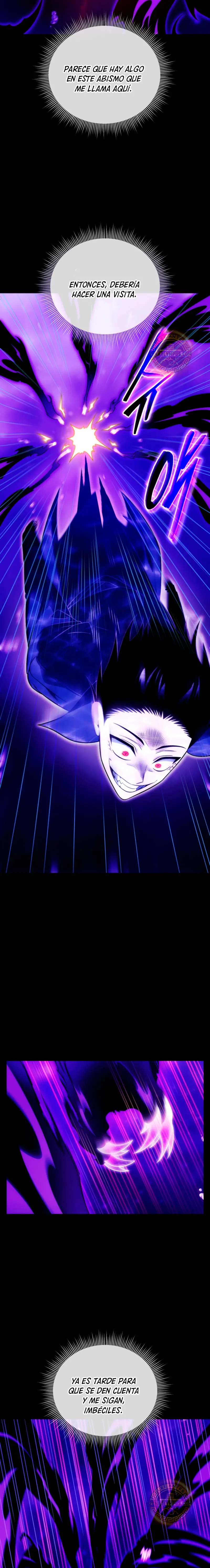 Read Jugador que regresó 10 000 años después ES Manga Online