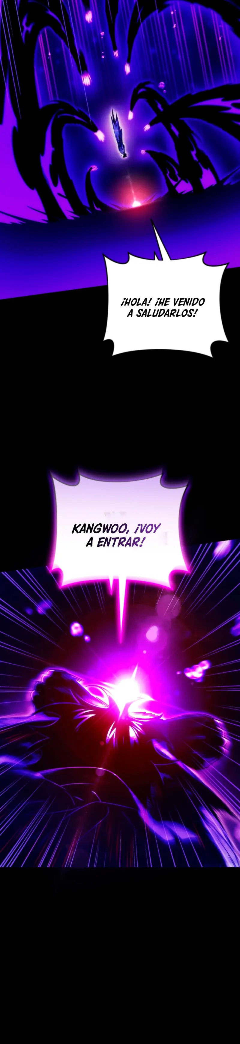 Read Jugador que regresó 10 000 años después ES Manga Online