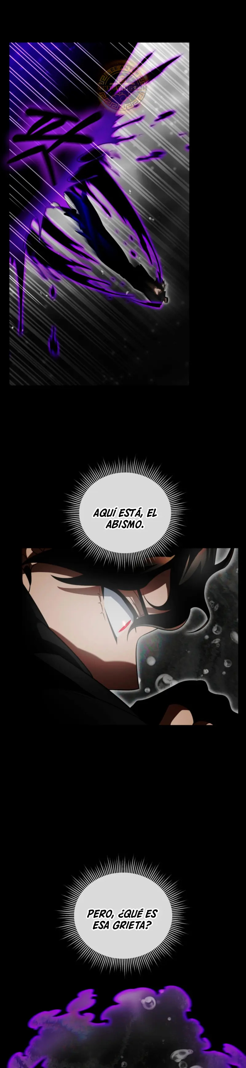 Read Jugador que regresó 10 000 años después ES Manga Online
