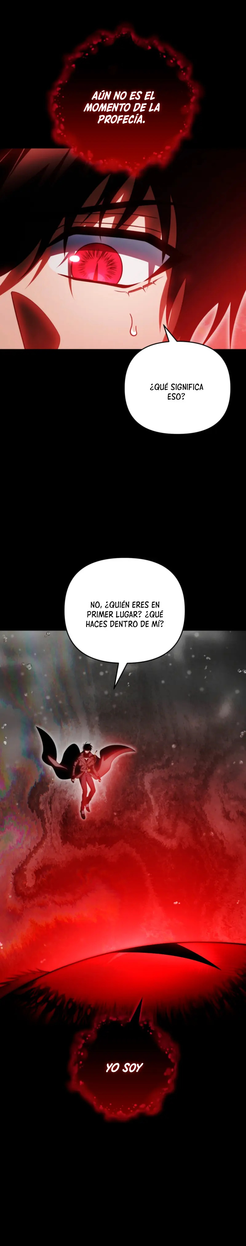 Read Jugador que regresó 10 000 años después ES Manga Online