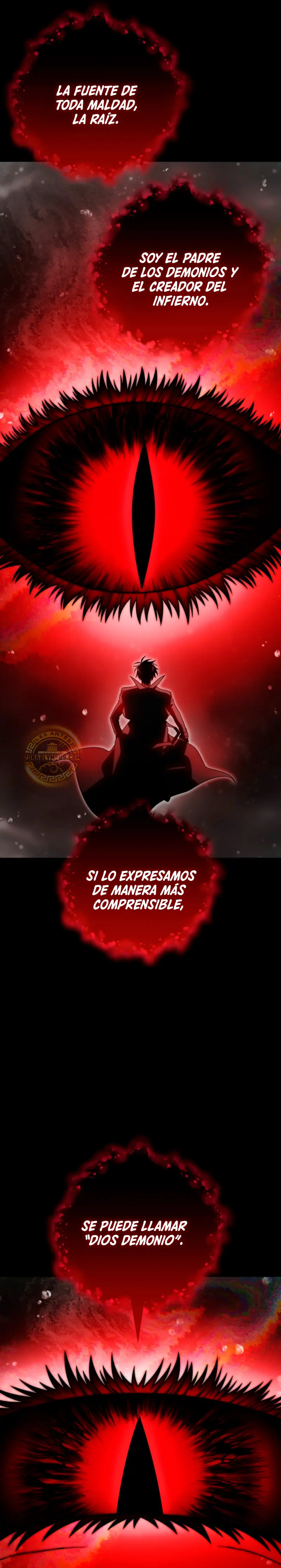 Read Jugador que regresó 10 000 años después ES Manga Online