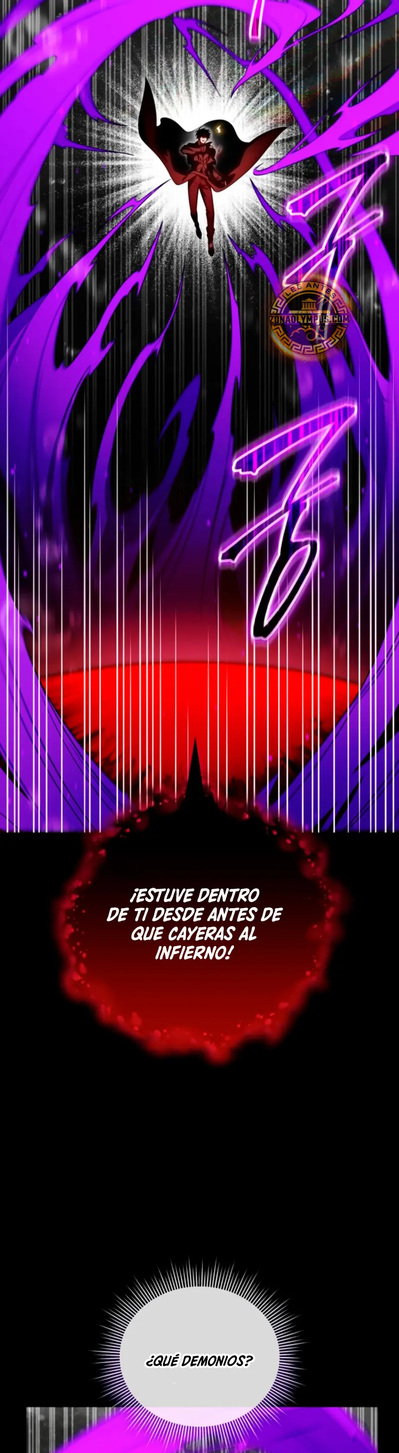 Read Jugador que regresó 10 000 años después ES Manga Online