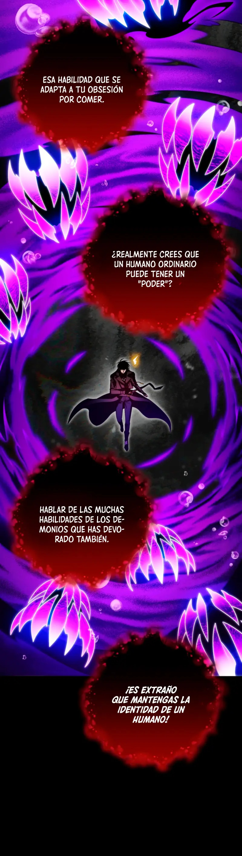 Read Jugador que regresó 10 000 años después ES Manga Online
