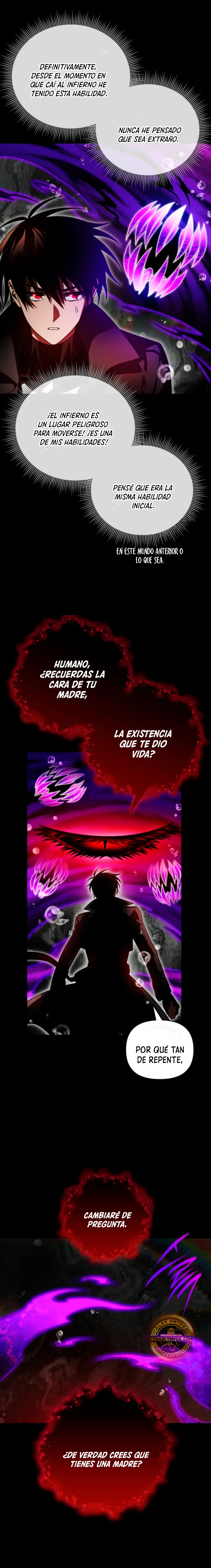 Read Jugador que regresó 10 000 años después ES Manga Online