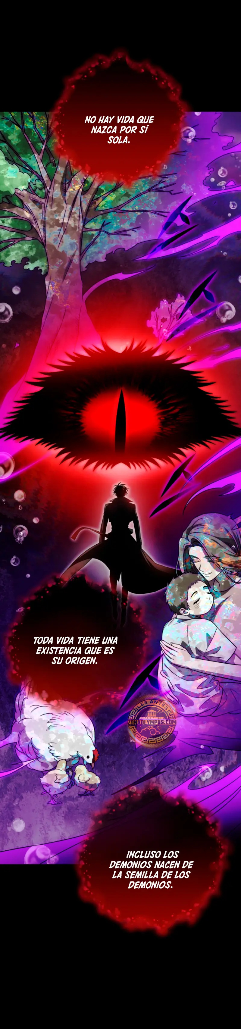 Read Jugador que regresó 10 000 años después ES Manga Online