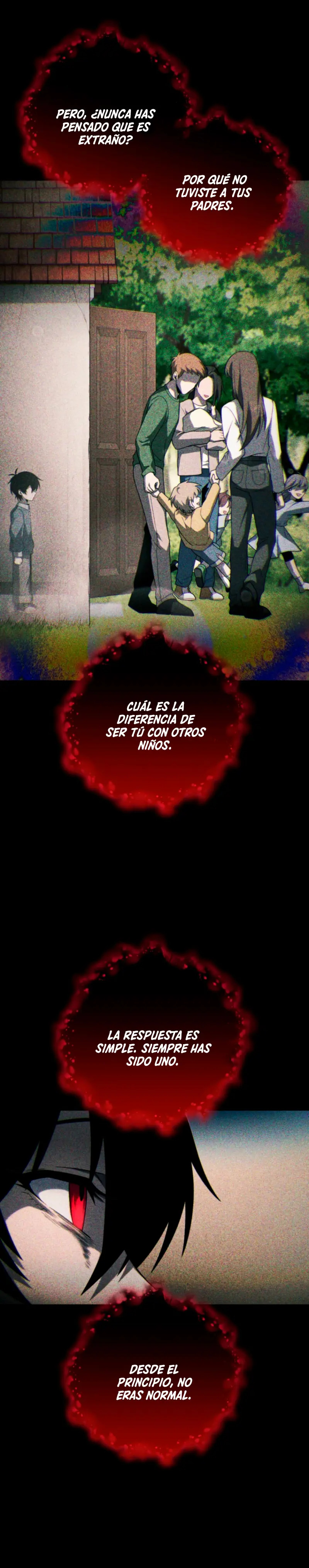 Read Jugador que regresó 10 000 años después ES Manga Online