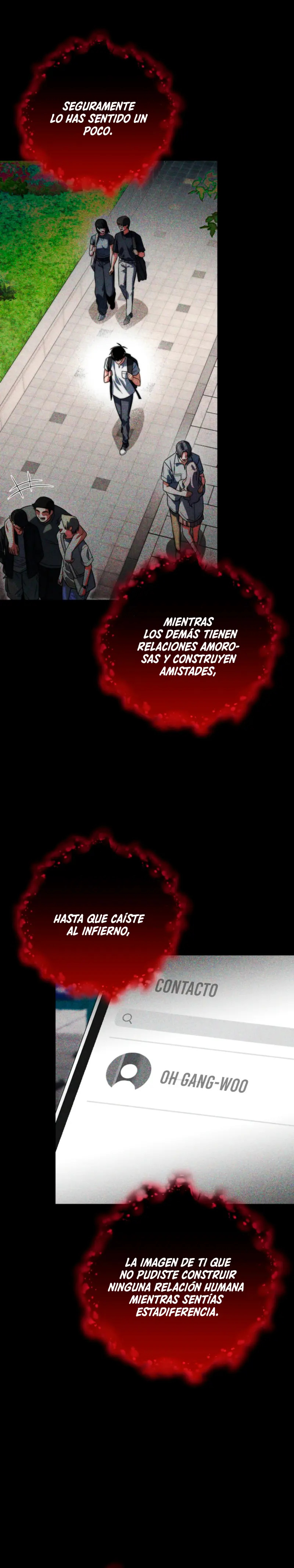 Read Jugador que regresó 10 000 años después ES Manga Online