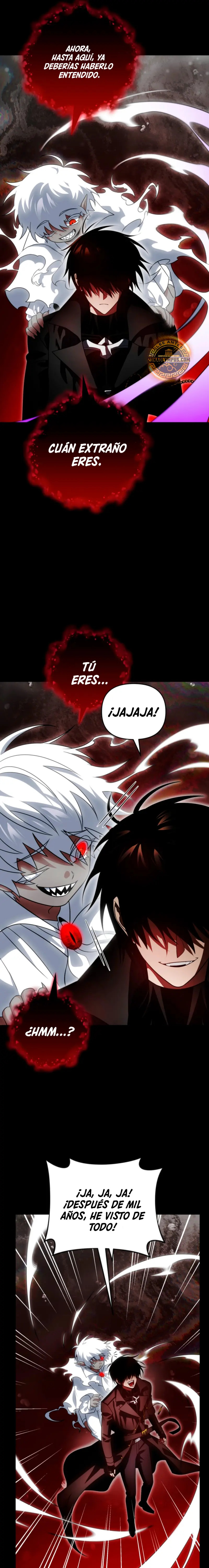 Read Jugador que regresó 10 000 años después ES Manga Online