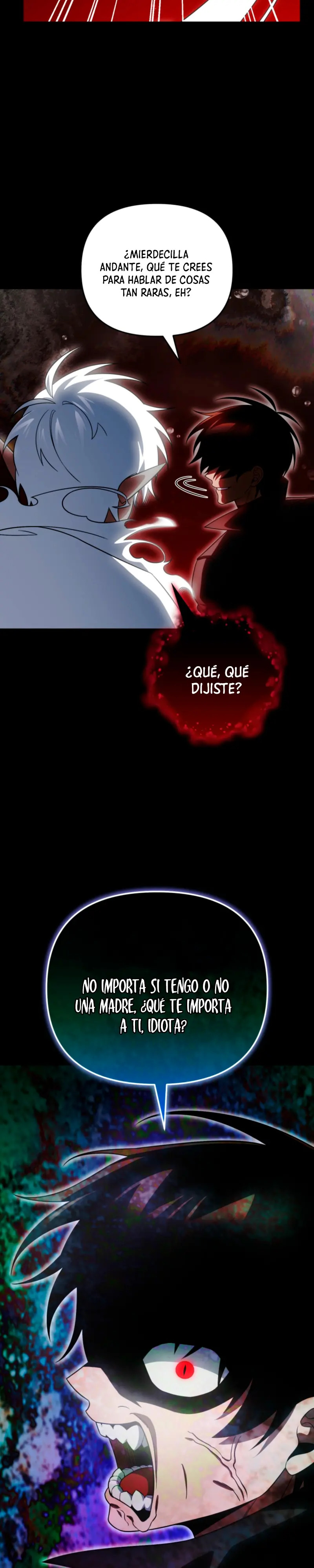 Read Jugador que regresó 10 000 años después ES Manga Online