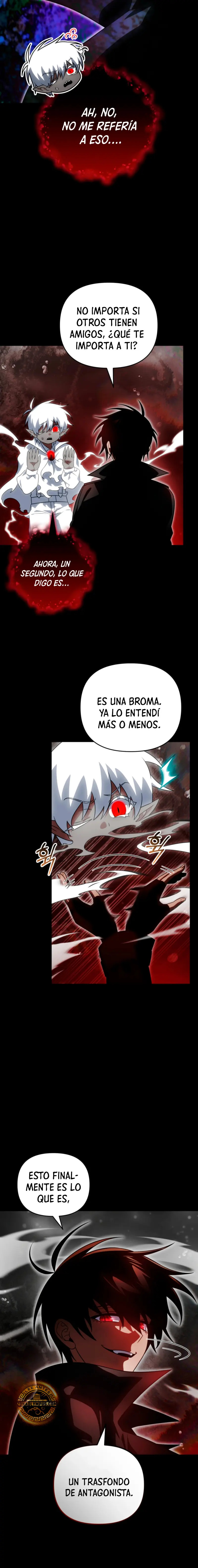 Read Jugador que regresó 10 000 años después ES Manga Online