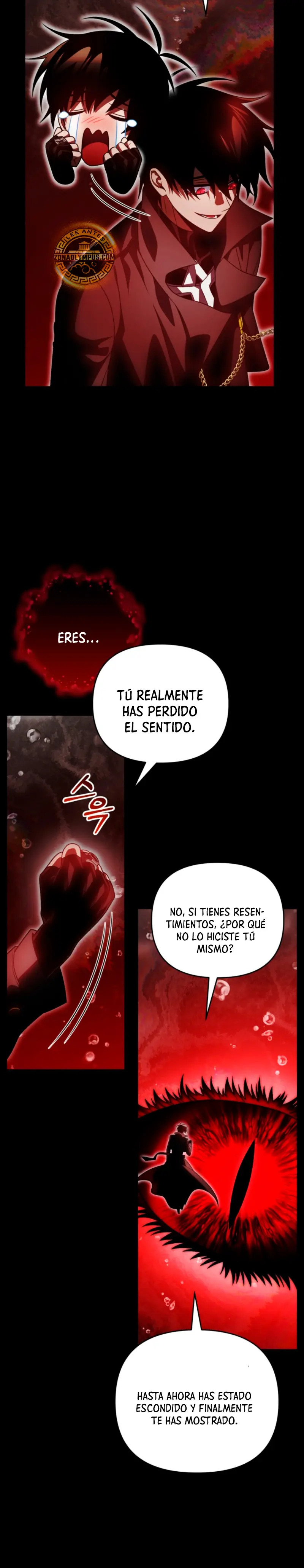 Read Jugador que regresó 10 000 años después ES Manga Online
