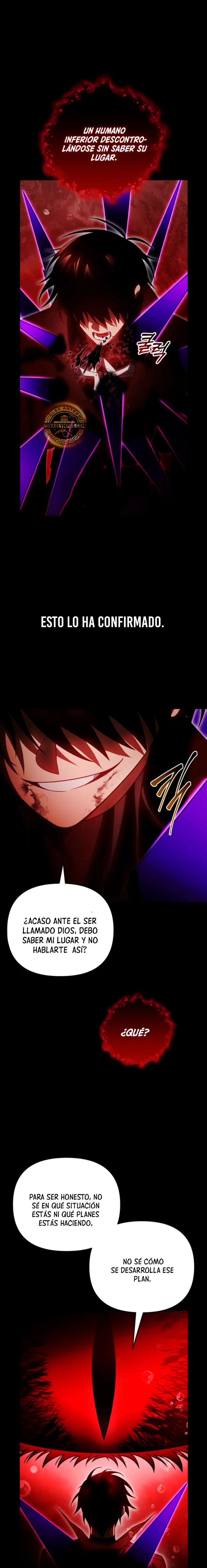Read Jugador que regresó 10 000 años después ES Manga Online