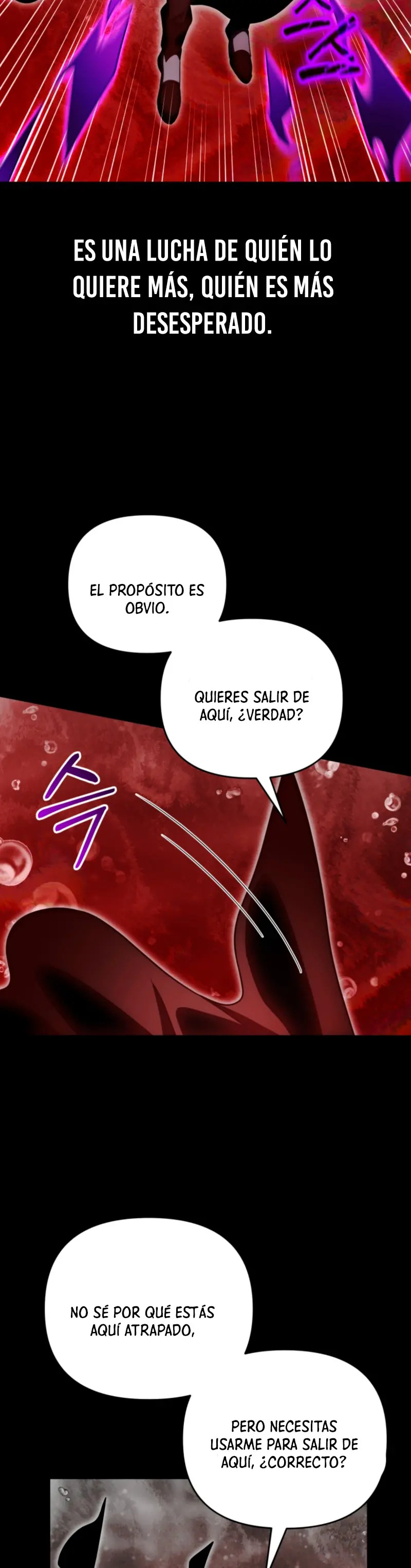 Read Jugador que regresó 10 000 años después ES Manga Online